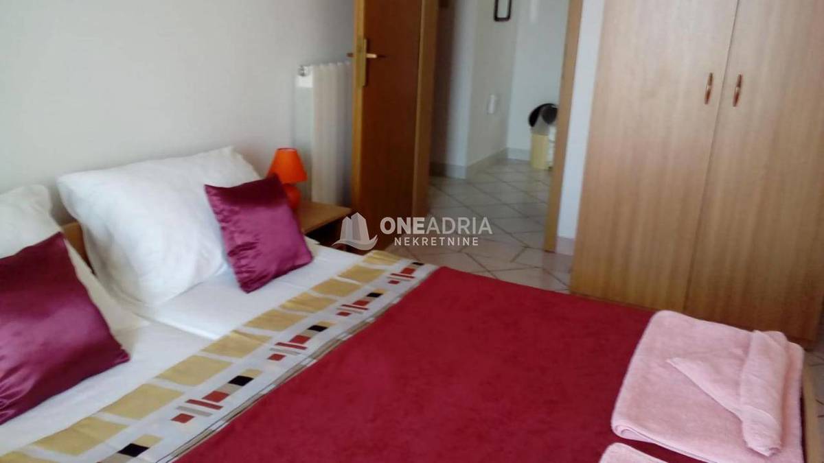 House For sale - PRIMORSKO-GORANSKA NOVI VINODOLSKI