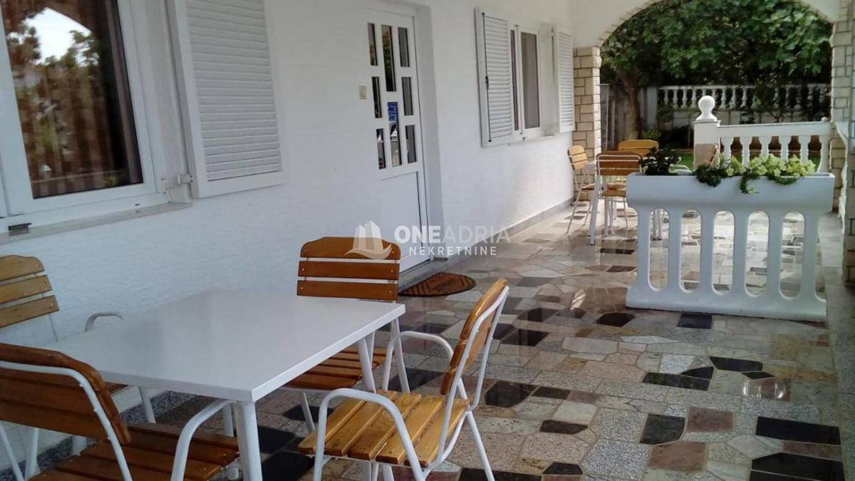 House For sale - PRIMORSKO-GORANSKA NOVI VINODOLSKI