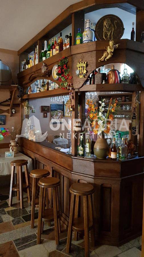 House For sale - PRIMORSKO-GORANSKA NOVI VINODOLSKI