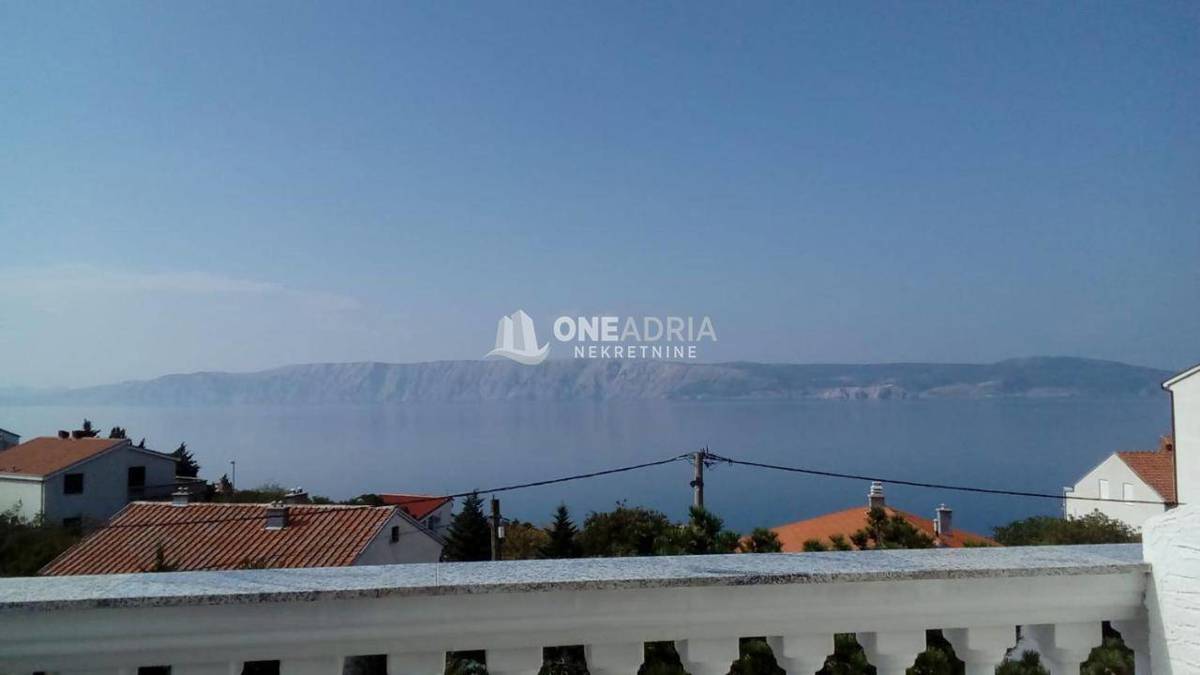 House For sale - PRIMORSKO-GORANSKA NOVI VINODOLSKI