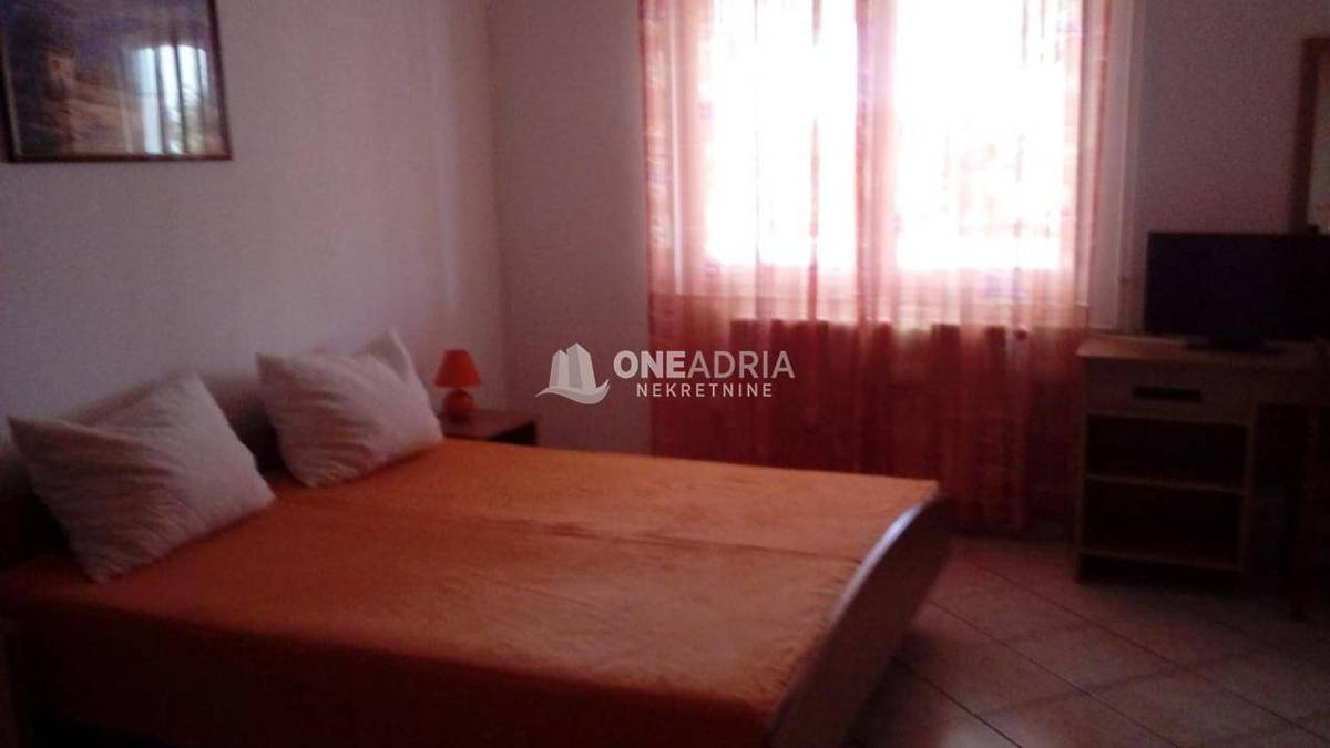 House For sale - PRIMORSKO-GORANSKA NOVI VINODOLSKI