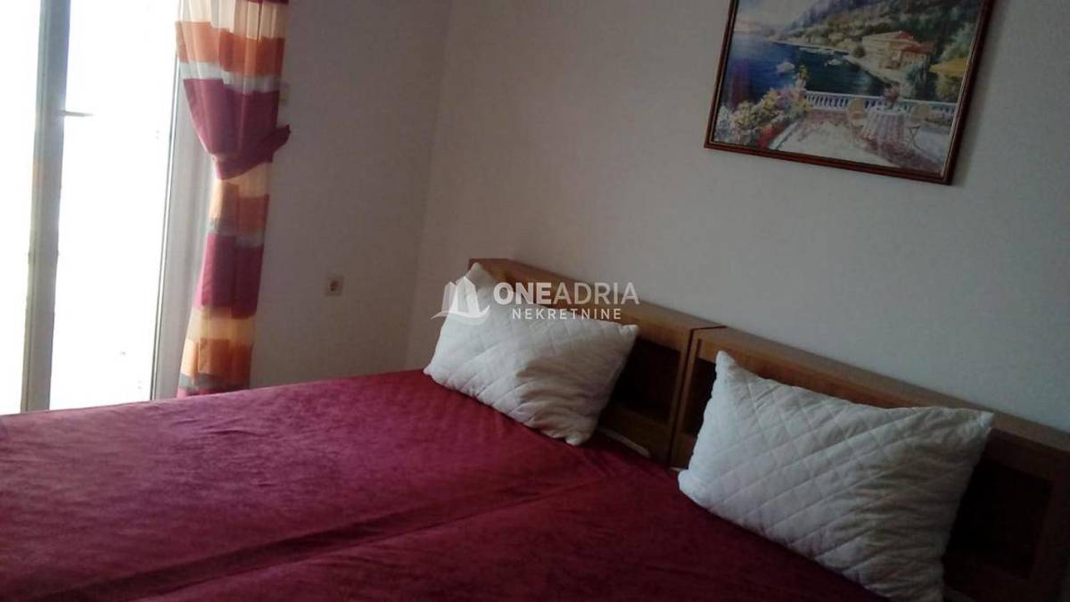 House For sale - PRIMORSKO-GORANSKA NOVI VINODOLSKI