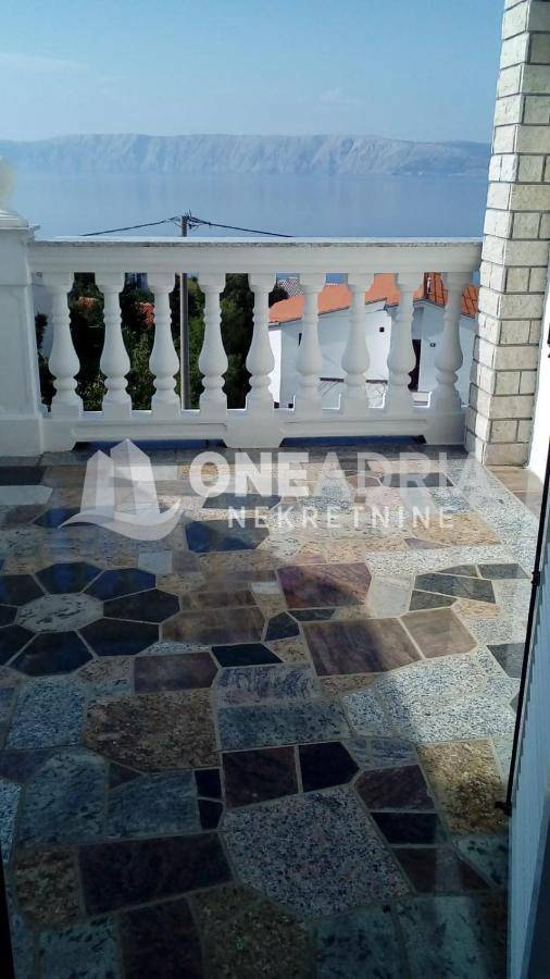 House For sale - PRIMORSKO-GORANSKA NOVI VINODOLSKI