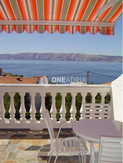House For sale - PRIMORSKO-GORANSKA NOVI VINODOLSKI