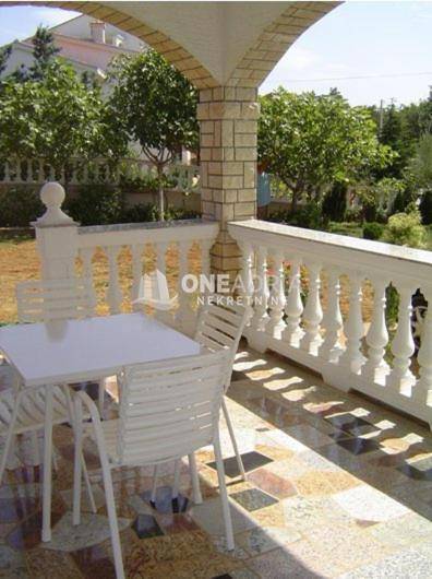 House For sale - PRIMORSKO-GORANSKA NOVI VINODOLSKI