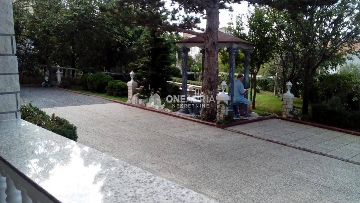 House For sale - PRIMORSKO-GORANSKA NOVI VINODOLSKI
