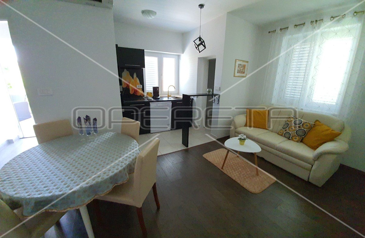 Apartment Zu verkaufen - PRIMORSKO-GORANSKA KRK