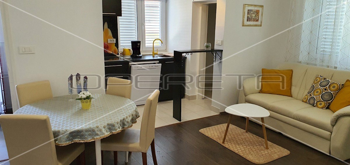 Apartment Zu verkaufen - PRIMORSKO-GORANSKA KRK