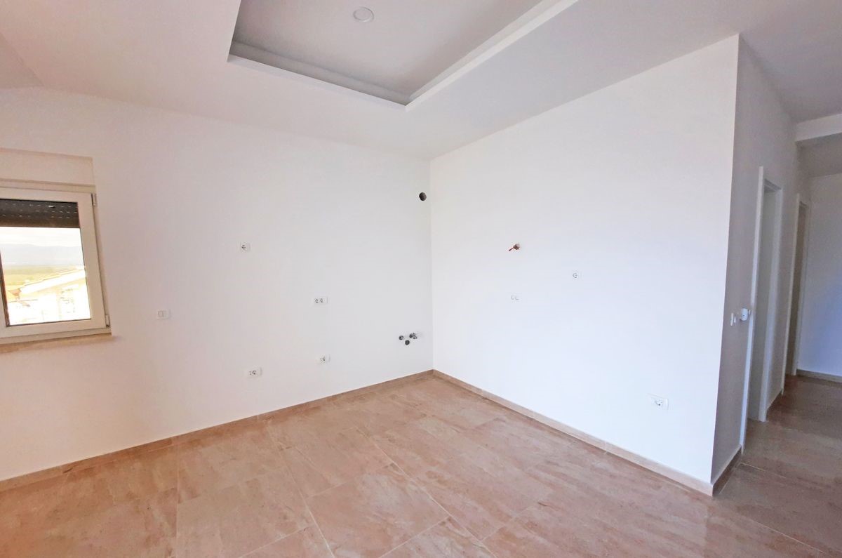 Apartment Zu verkaufen - PRIMORSKO-GORANSKA KRK