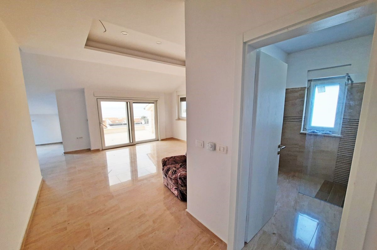 Apartment Zu verkaufen - PRIMORSKO-GORANSKA KRK