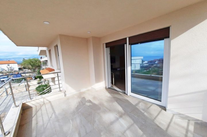 Apartma Naprodaj - Primorsko-goranska Krk - foto 2/12