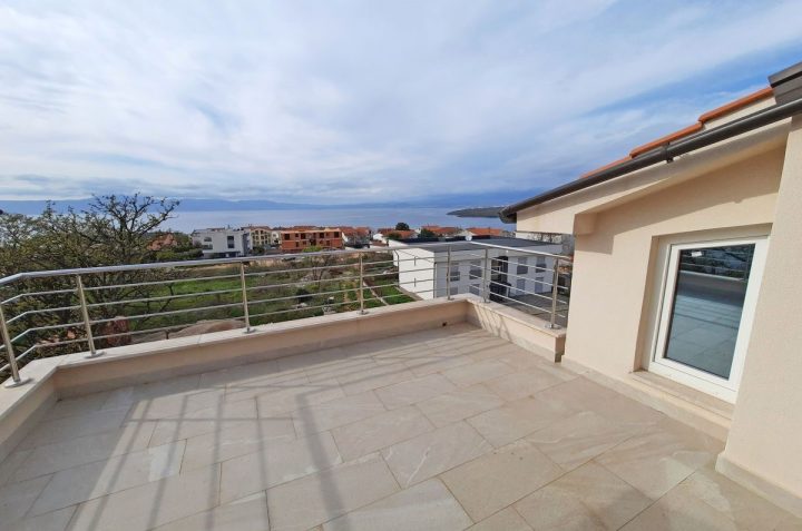 Flat for sale 67 m² – Njivice