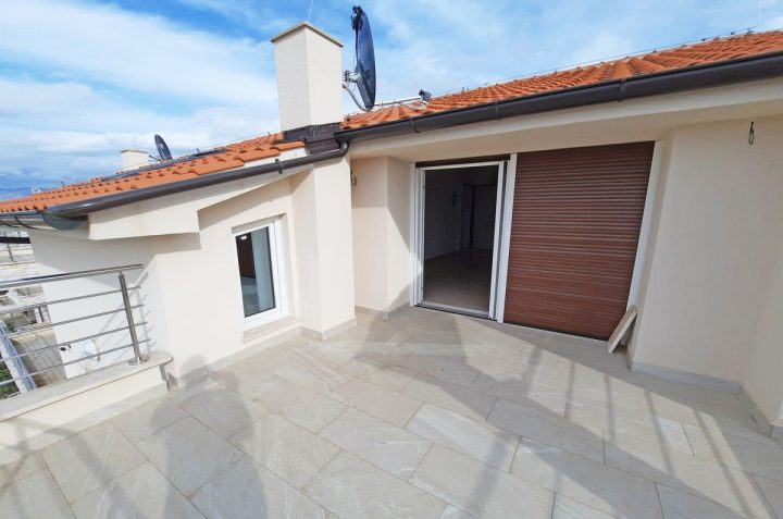 Apartma Naprodaj - Primorsko-goranska Krk - foto 3/10
