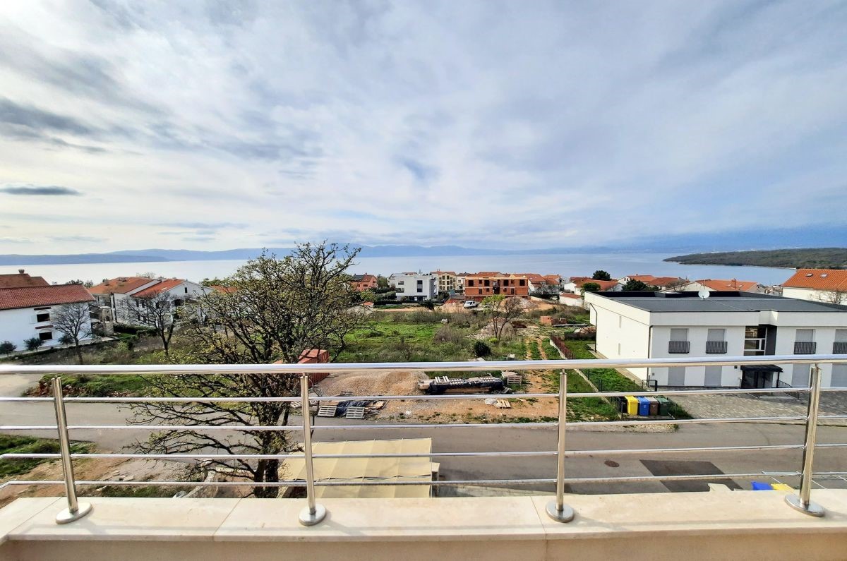 Flat For sale - PRIMORSKO-GORANSKA KRK