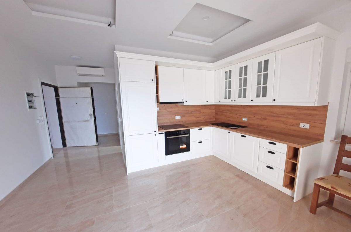 Flat For sale - PRIMORSKO-GORANSKA KRK