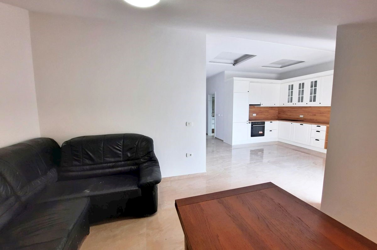 Flat For sale - PRIMORSKO-GORANSKA KRK