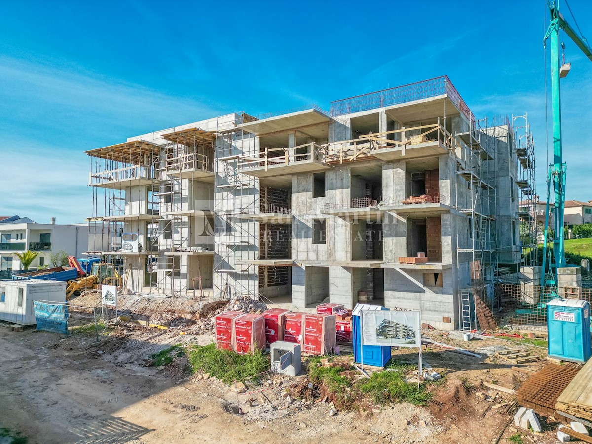 Apartment Zu verkaufen - Istarska Poreč - foto 1/5