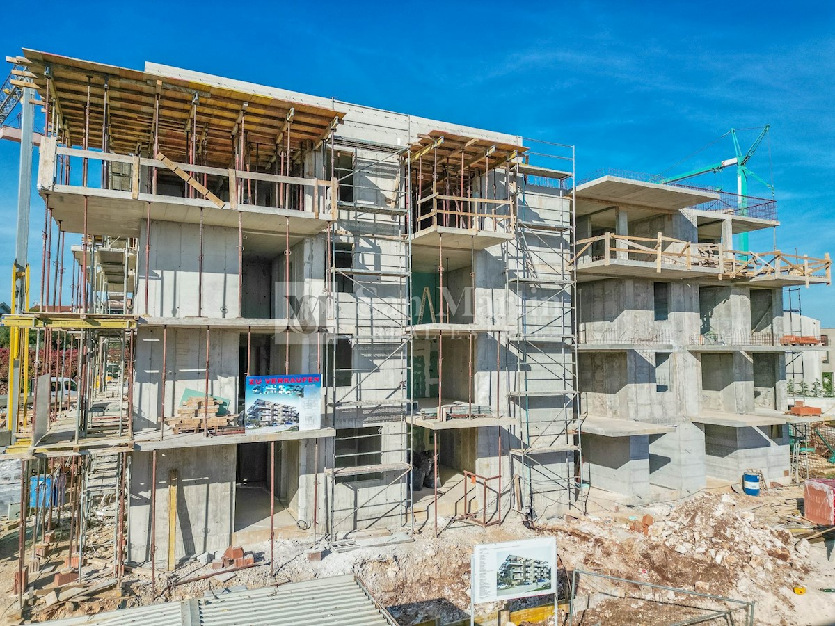 Apartment Zu verkaufen - Istarska Poreč - foto 2/5