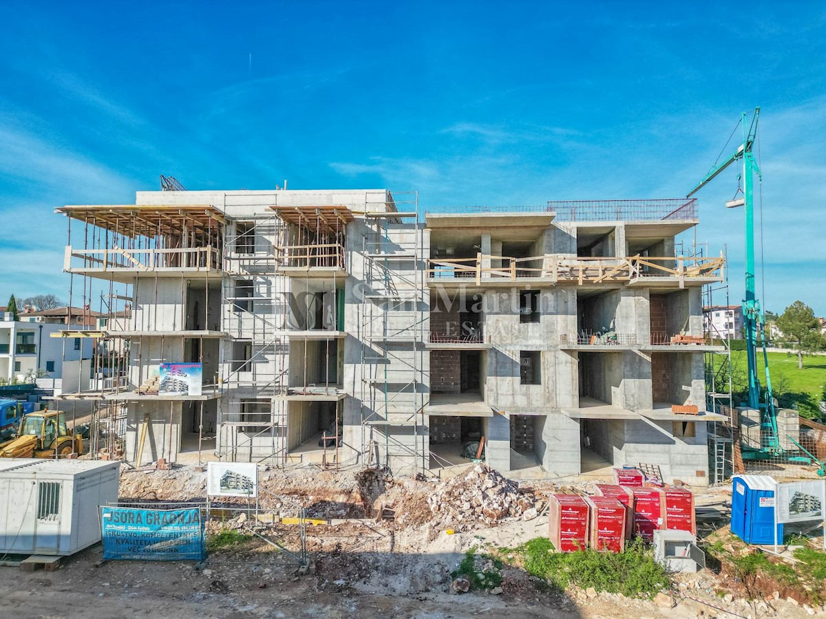 Apartment Zu verkaufen - Istarska Poreč - foto 5/5