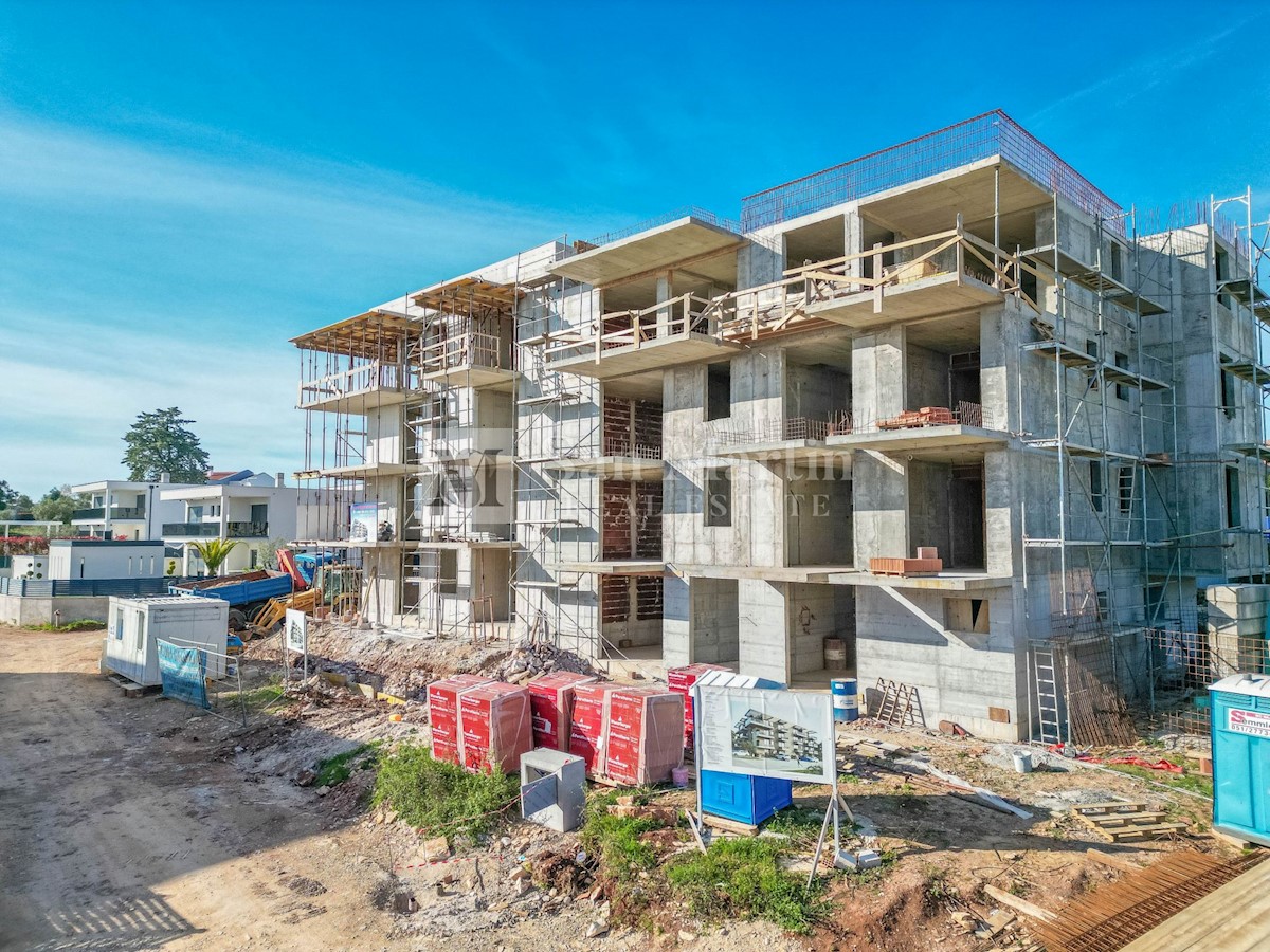 Apartma Naprodaj - ISTARSKA Poreč