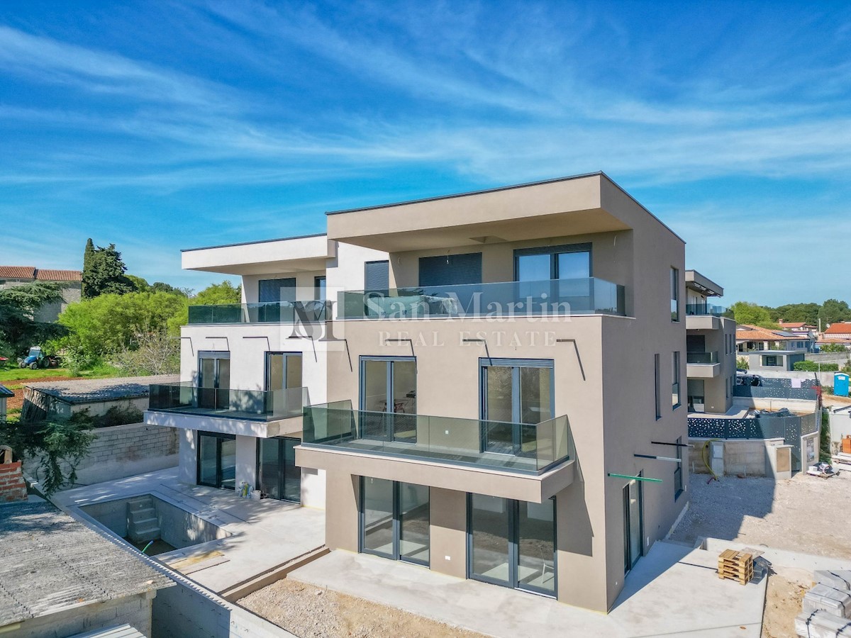 Apartment Zu verkaufen - Istarska Poreč - foto 1/16