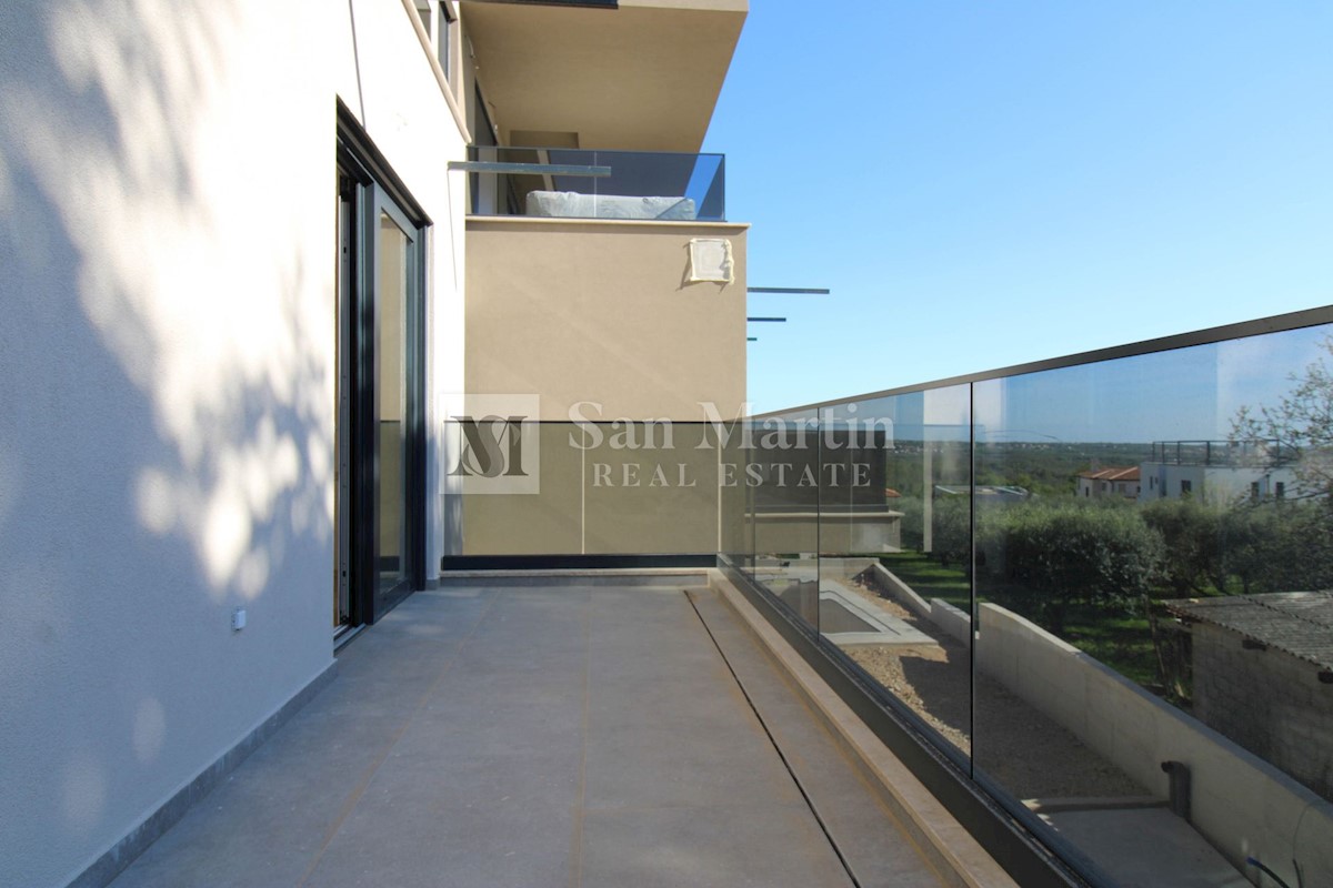 Apartment Zu verkaufen - ISTARSKA POREČ