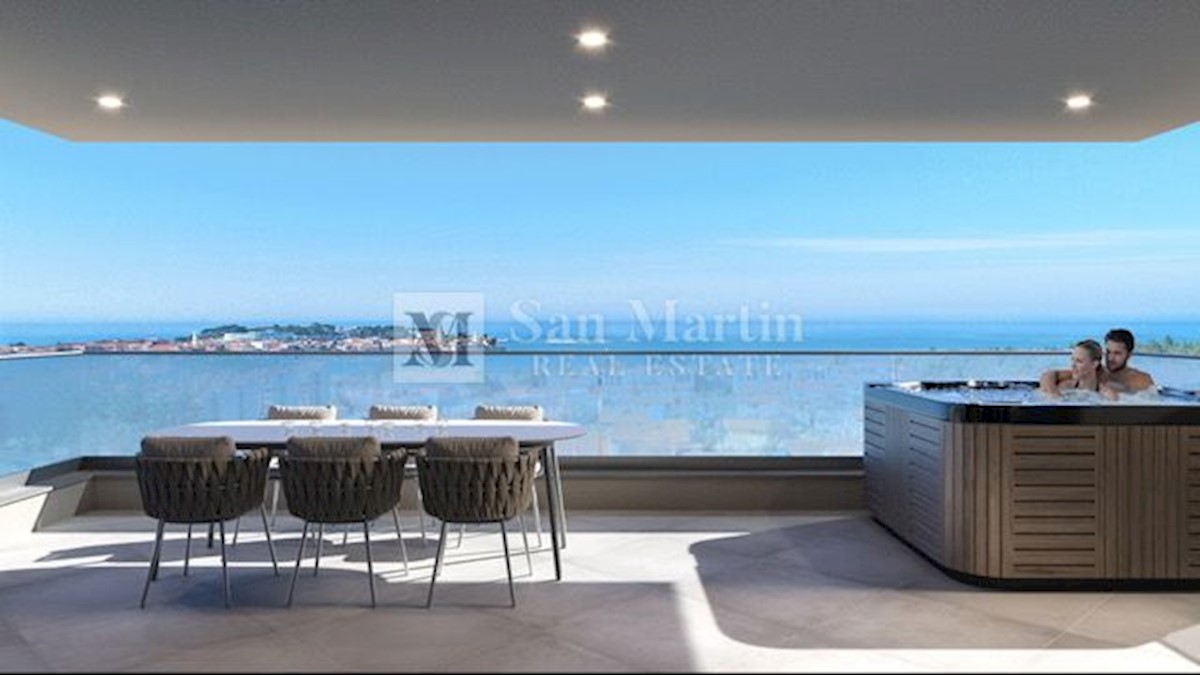 Apartment Zu verkaufen - ISTARSKA POREČ