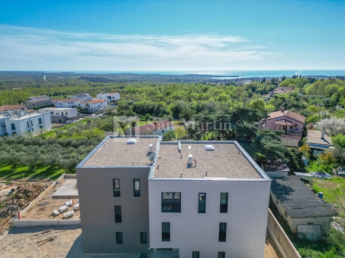 Apartment Zu verkaufen - ISTARSKA POREČ