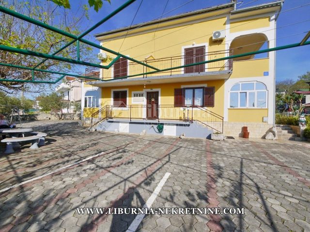 Hiša Naprodaj - Primorsko-goranska Krk - foto 2/21