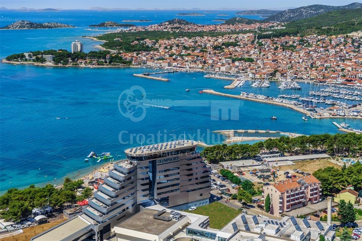 Stan Na prodaju - šibensko-kninska Vodice - foto 3/3