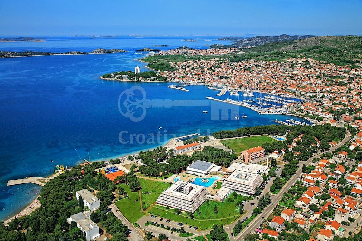 Apartma Naprodaj - ŠIBENSKO-KNINSKA Vodice