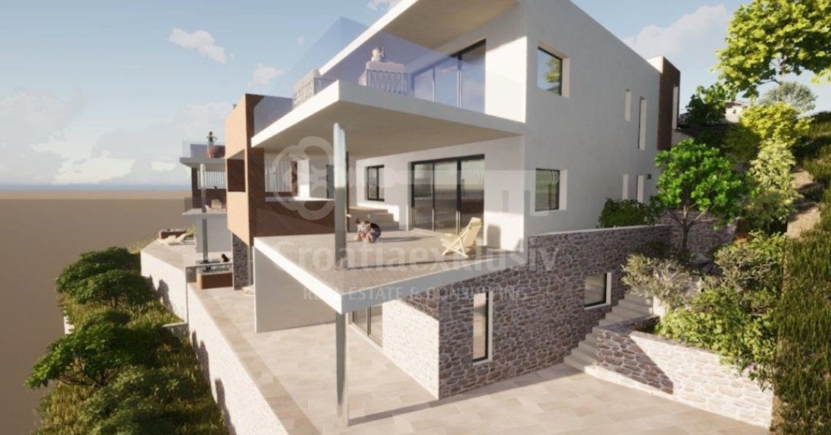 Parcela Naprodaj - ŠIBENSKO-KNINSKA Vodice