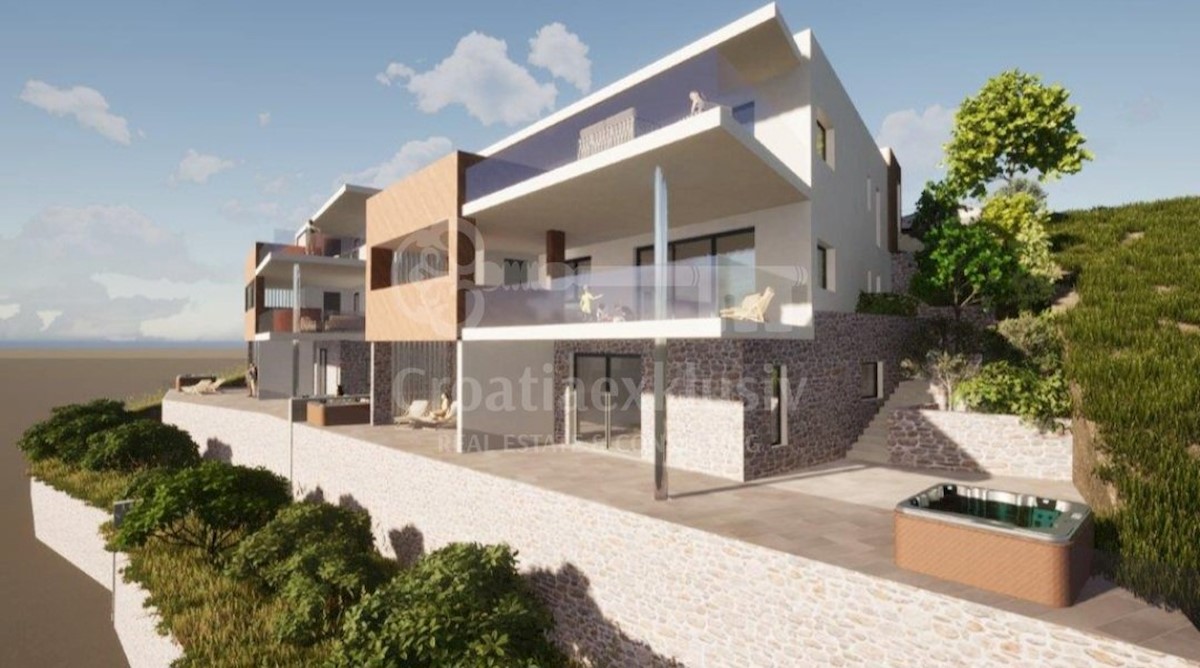 Terrain À vendre - šibensko-kninska Vodice - foto 3/10
