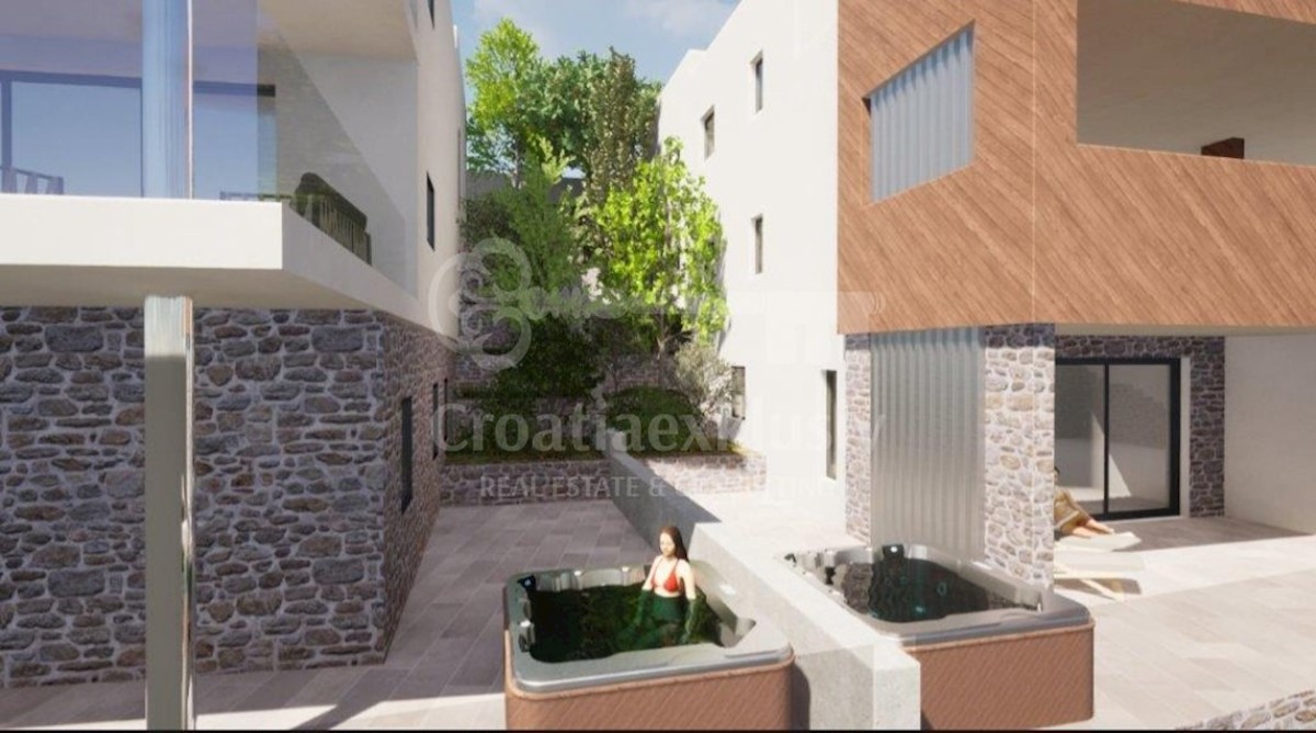 Terrain À vendre - ŠIBENSKO-KNINSKA VODICE