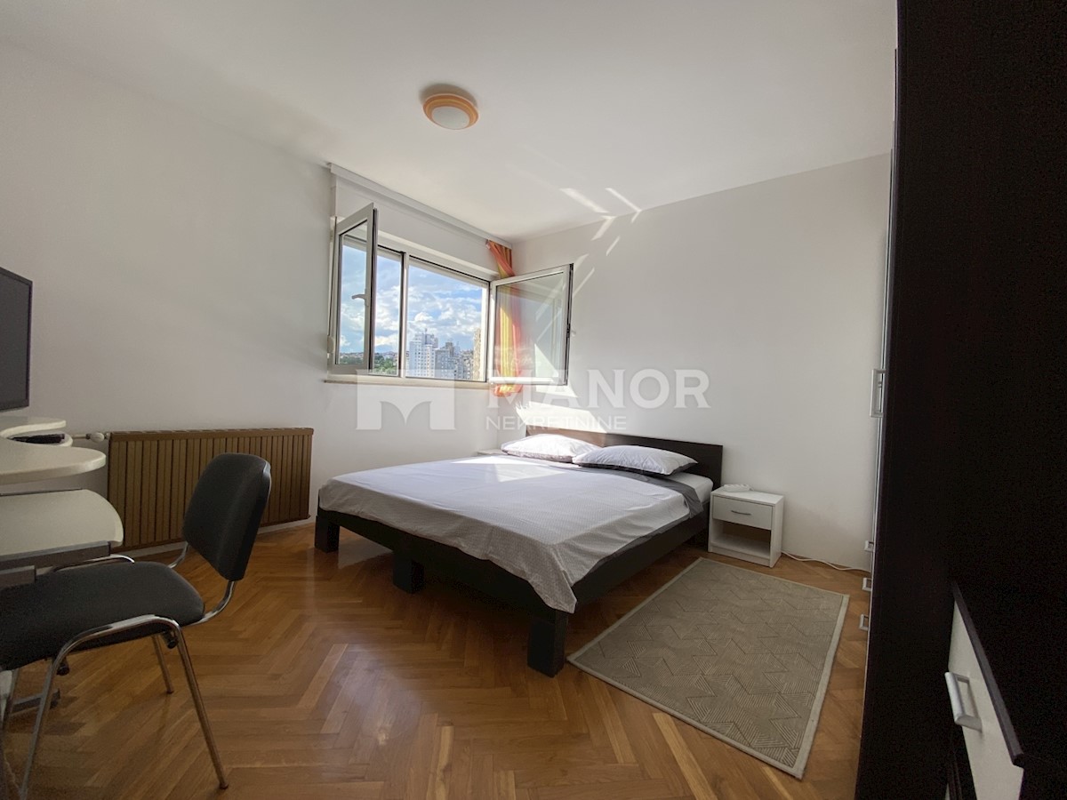 Apartmán Na prenájom - PRIMORSKO-GORANSKA RIJEKA