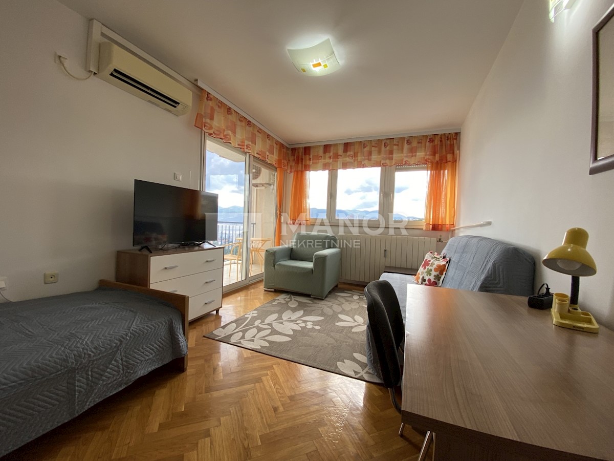 Apartmán Na prenájom - PRIMORSKO-GORANSKA RIJEKA