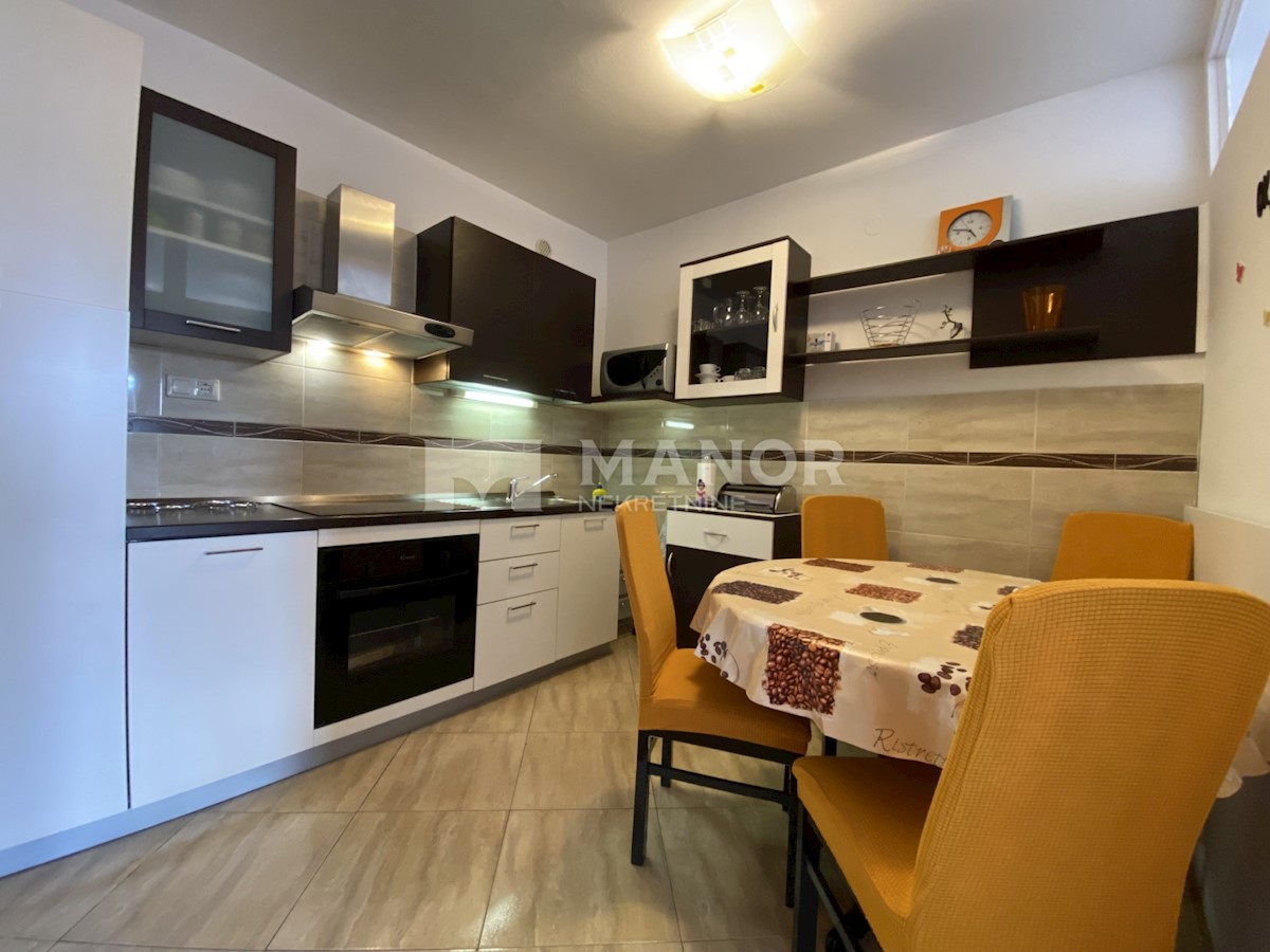 Apartmán Na prenájom - PRIMORSKO-GORANSKA RIJEKA