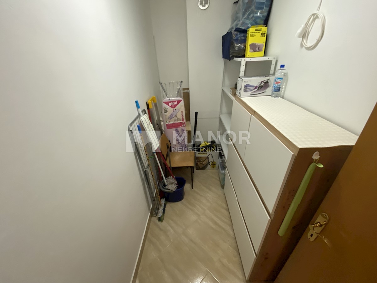 Apartmán Na prenájom - PRIMORSKO-GORANSKA RIJEKA