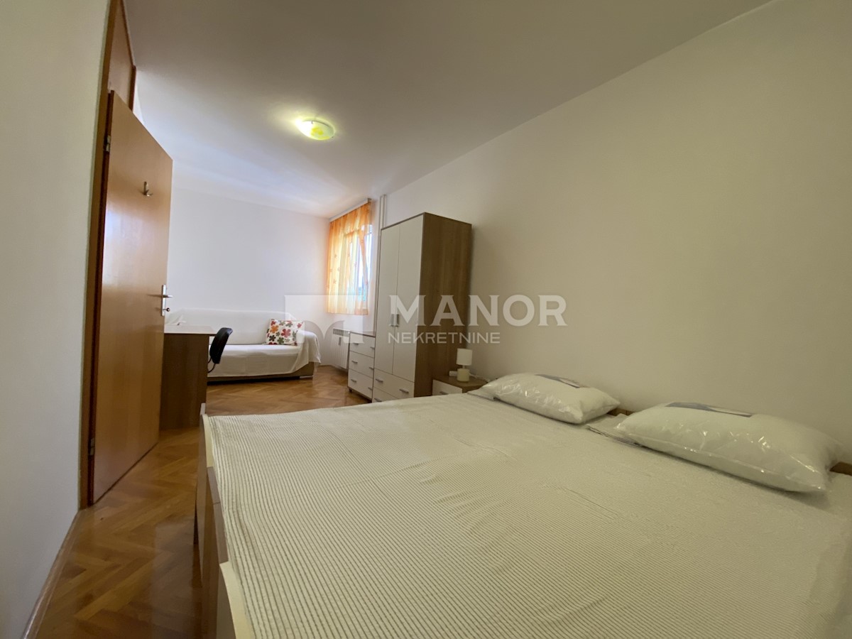 Apartmán Na prenájom - PRIMORSKO-GORANSKA RIJEKA