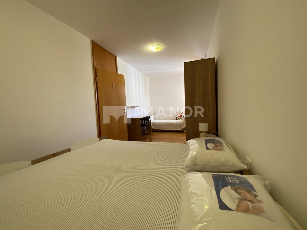 Apartmán Na prenájom - PRIMORSKO-GORANSKA RIJEKA