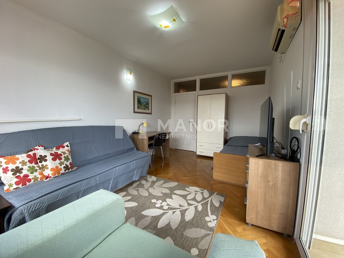 Apartmán Na prenájom - PRIMORSKO-GORANSKA RIJEKA