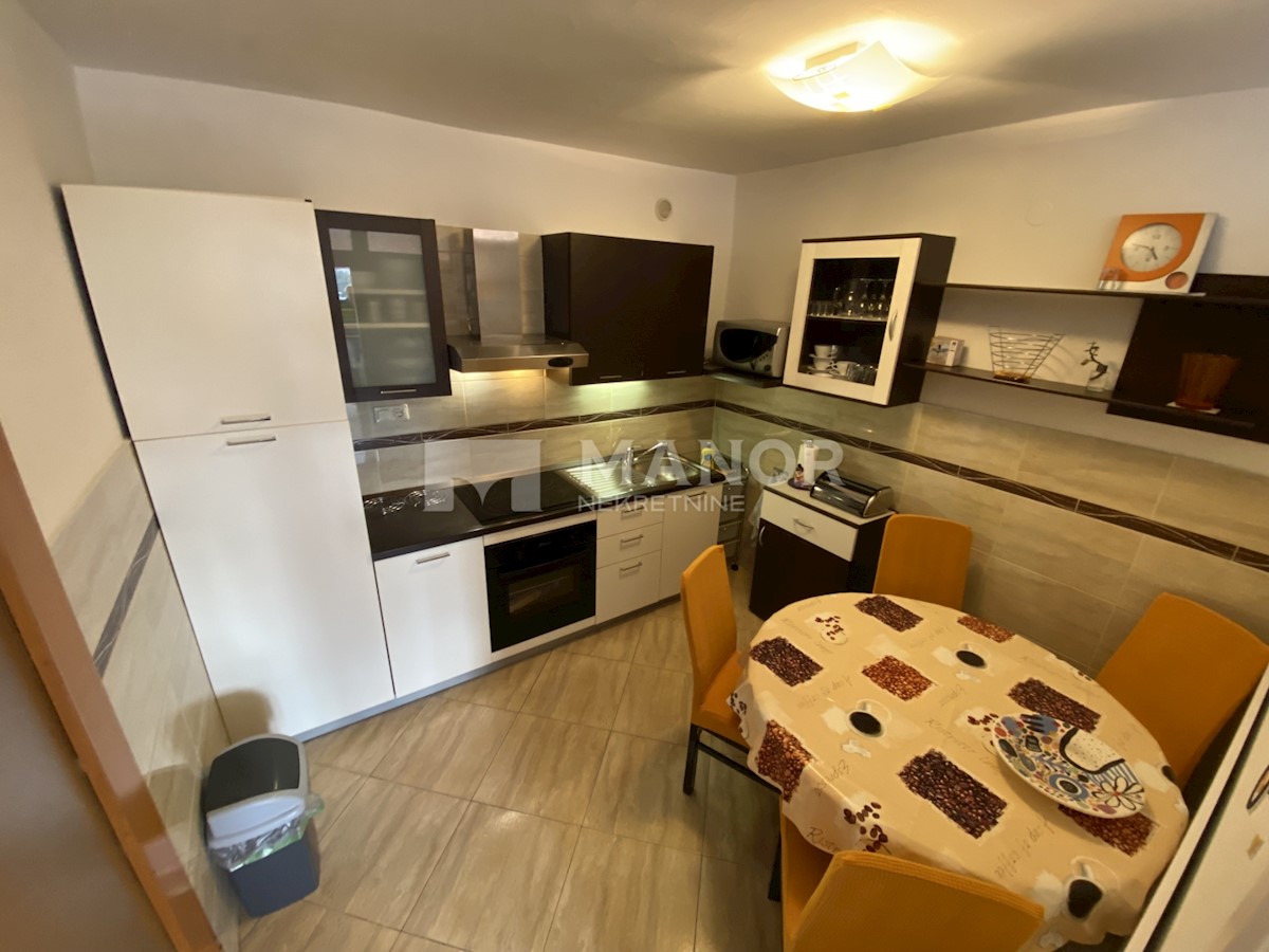 Apartmán Na prenájom - PRIMORSKO-GORANSKA RIJEKA