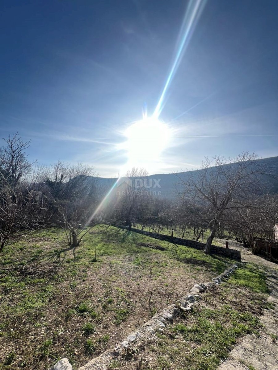 Terreno In vendita - PRIMORSKO-GORANSKA VINODOLSKA OPĆINA