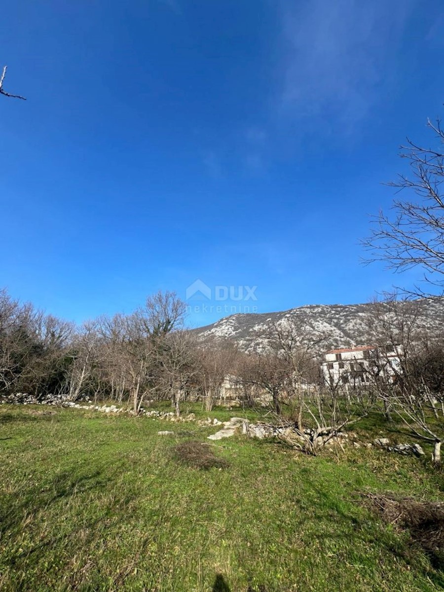 Terreno In vendita - PRIMORSKO-GORANSKA VINODOLSKA OPĆINA