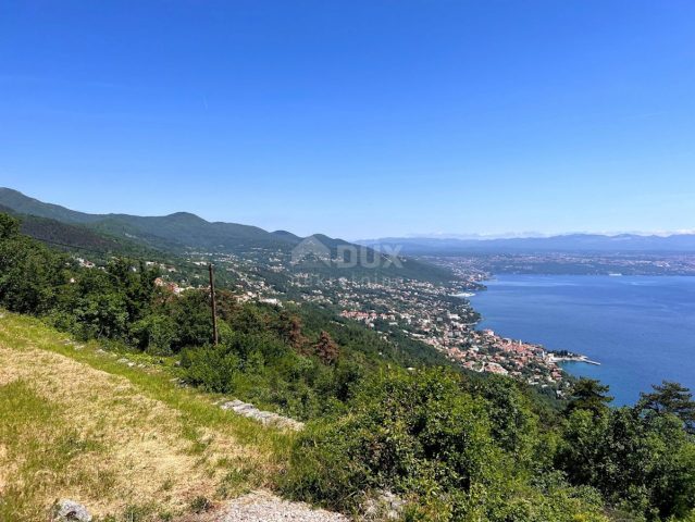 Pozemok na predaj 2940 m² – Lovran