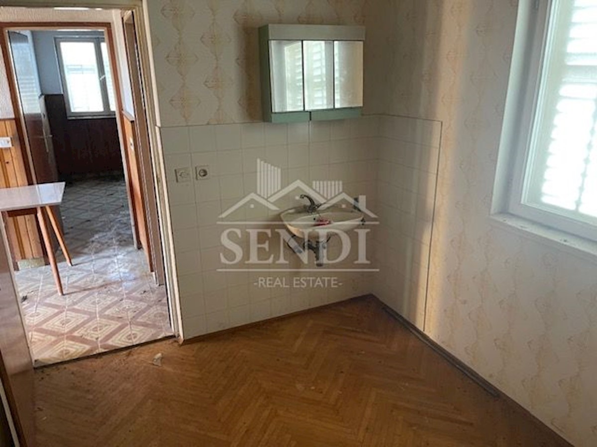 House For sale - PRIMORSKO-GORANSKA RAB