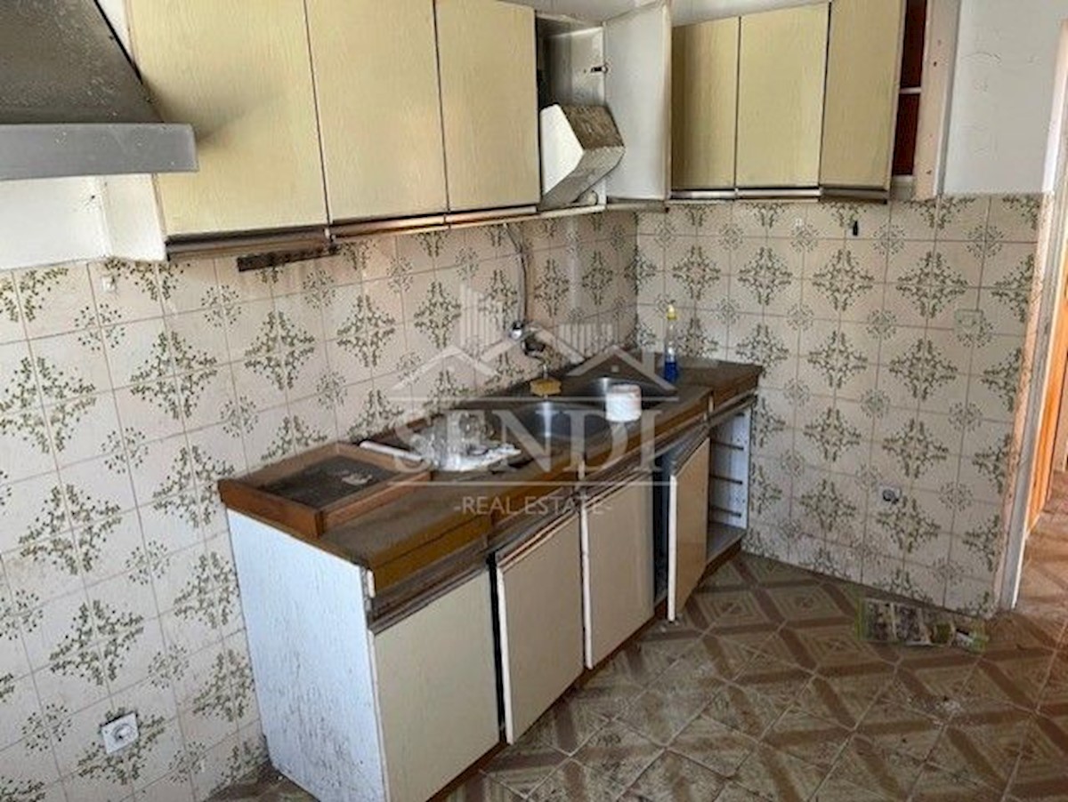 House For sale - PRIMORSKO-GORANSKA RAB