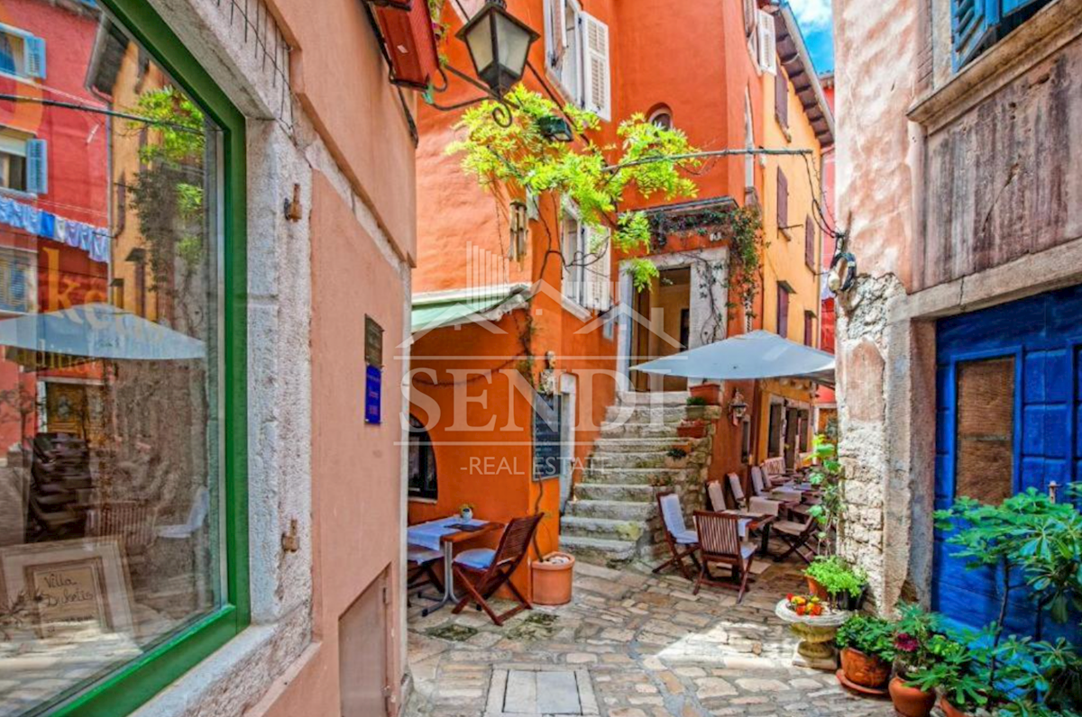 Stan Na prodaju ROVINJ