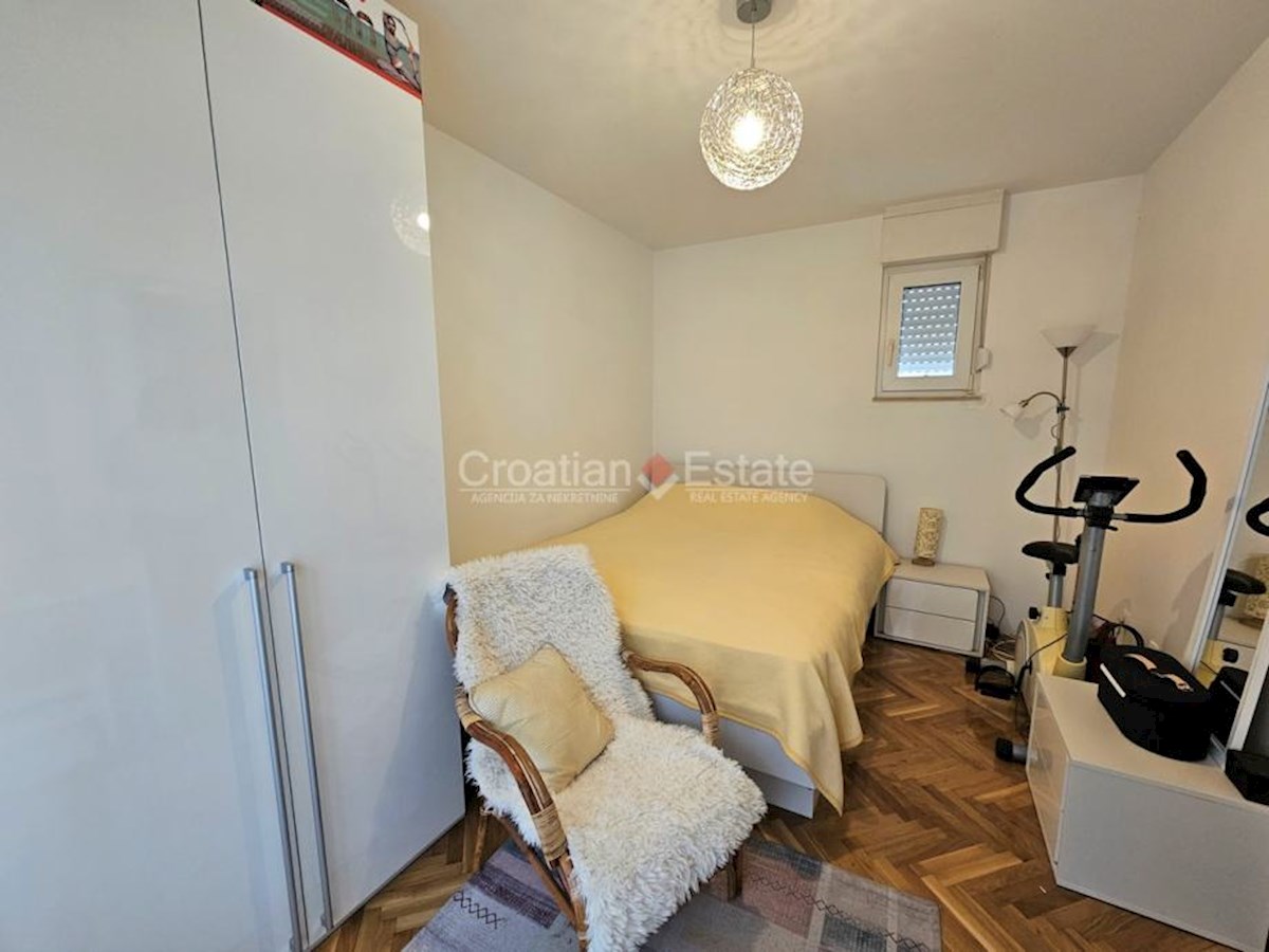 Flat For sale - SPLITSKO-DALMATINSKA OMIŠ