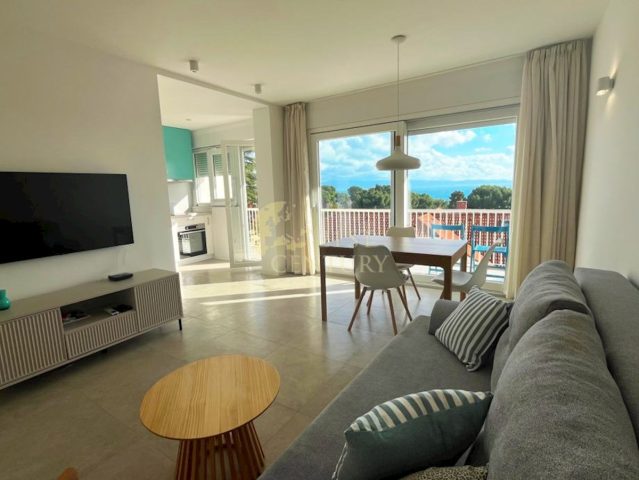 Apartmán na prenájom 60 m² – Grad